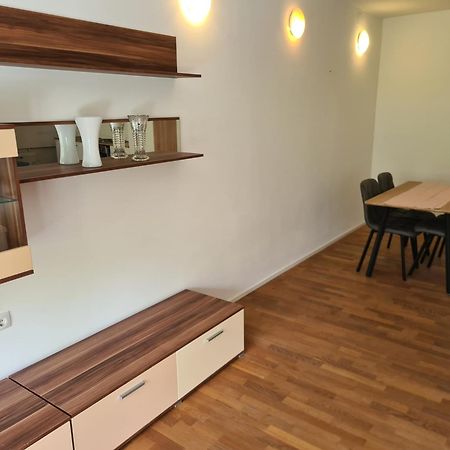 Gardenloft No4 - Enjoy Apartment Vienna Exterior photo
