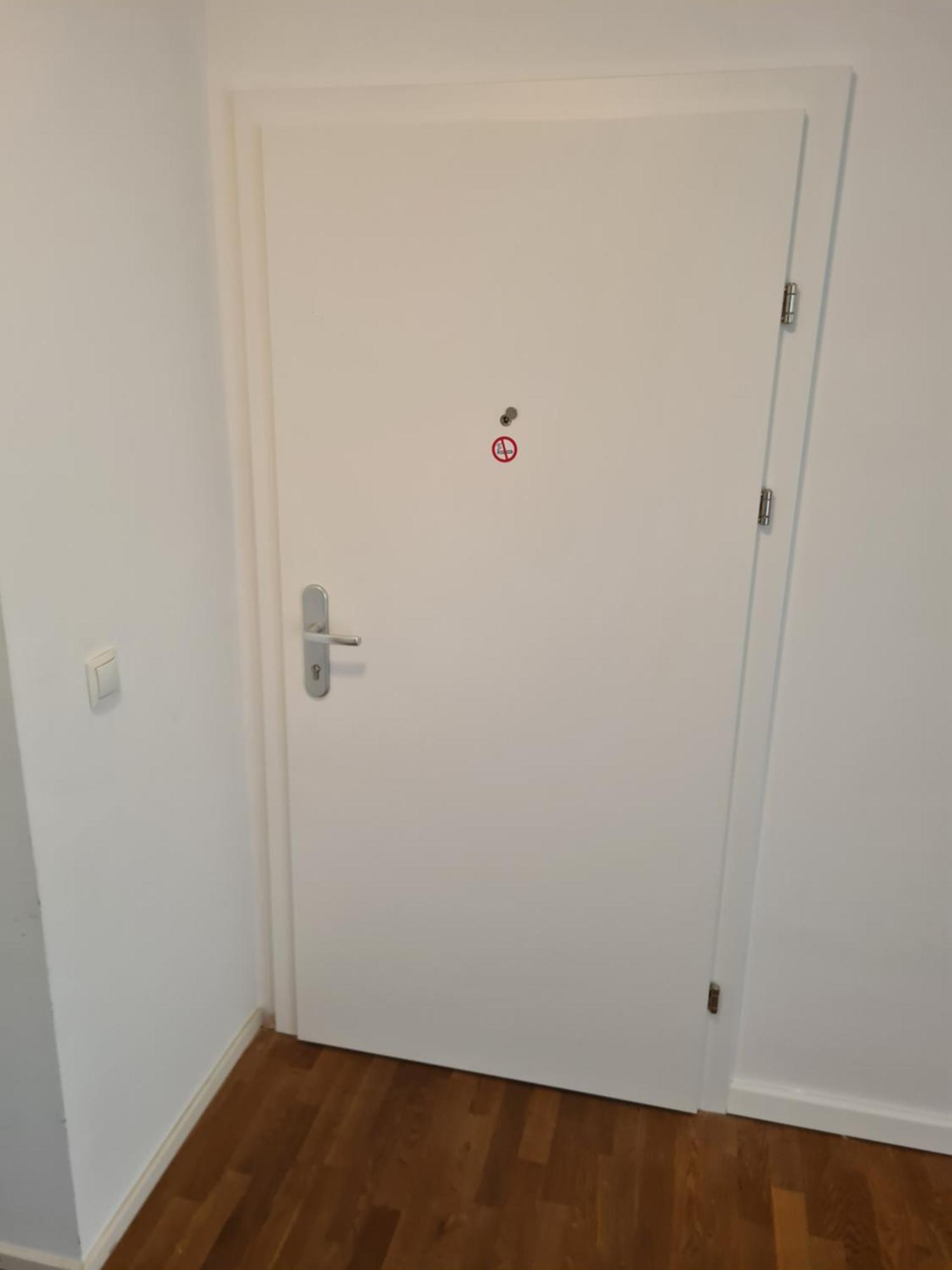Gardenloft No4 - Enjoy Apartment Vienna Exterior photo